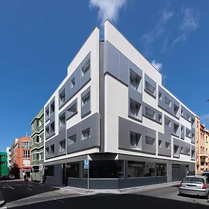 Appartement Royal Flats Spanje