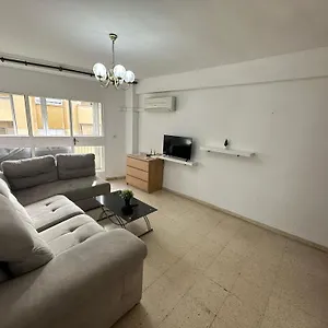 Habitación Individual Con Terraza Málaga